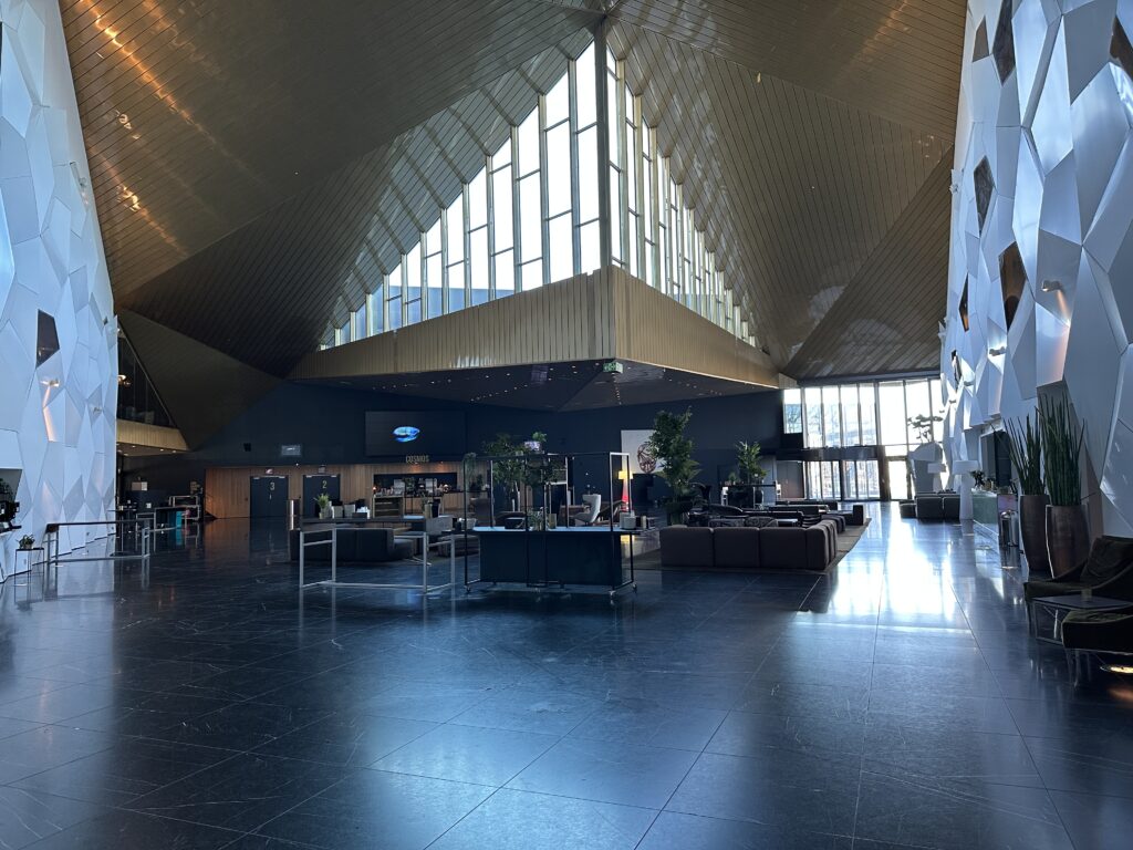 Hotel Clarion Trondheim